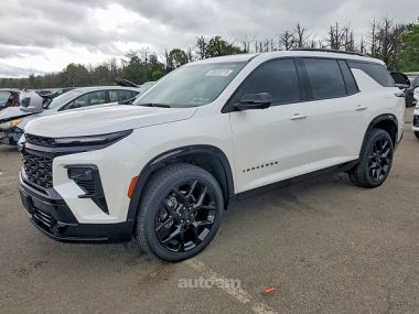 Chevrolet Traverse  2024 