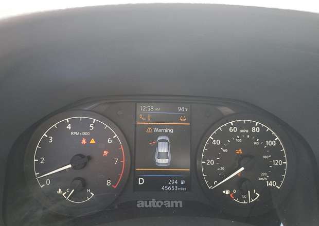 Nissan Altima