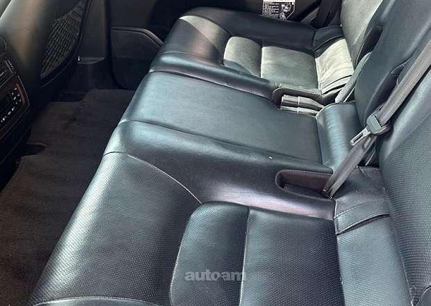 Toyota Land Cruiser 200