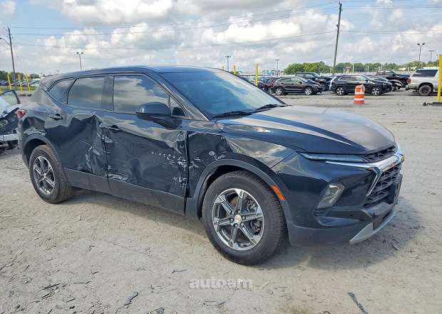 Chevrolet Blazer