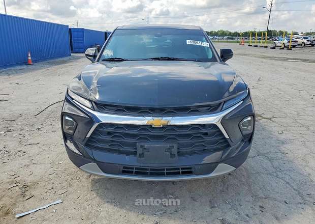 Chevrolet Blazer