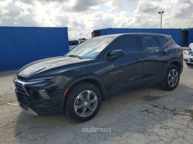 Chevrolet Blazer  2023 