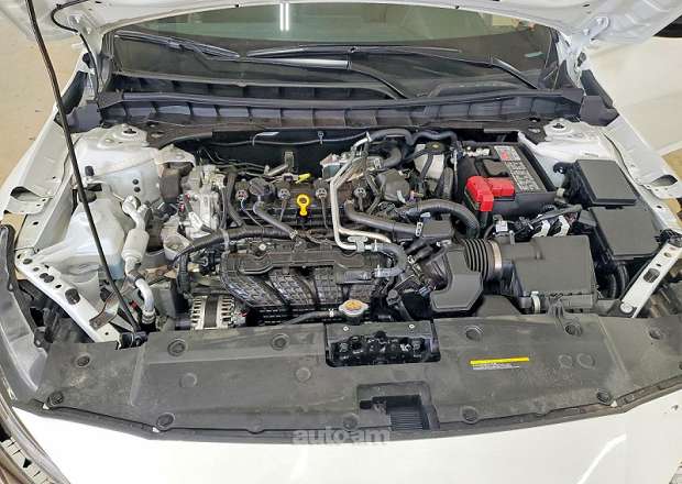 Nissan Altima
