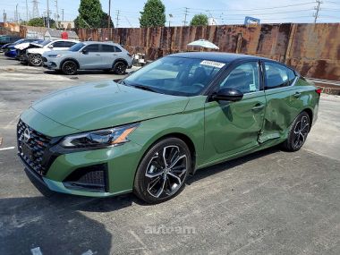 Nissan Altima  2026 