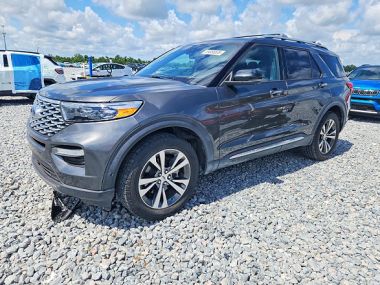 Ford Explorer  2020 
