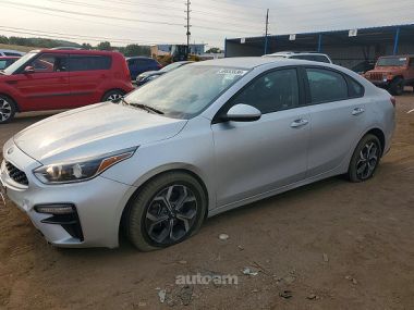 Kia Forte  2021 