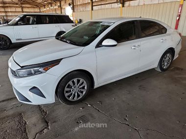 Kia Forte  2022 