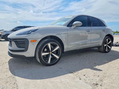 Porsche Macan  2023 