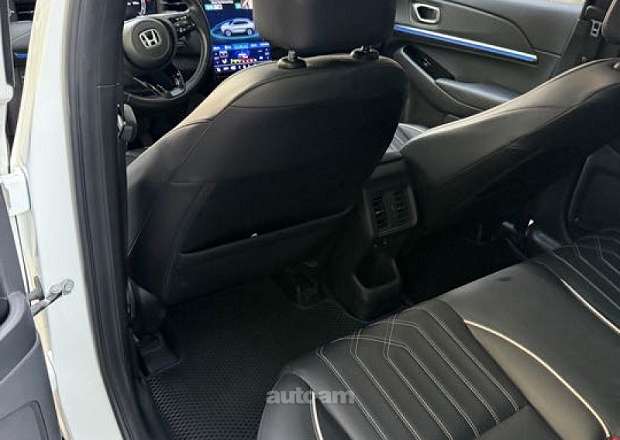 Honda e:NS1 2022 — լուսանկար 8