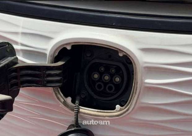 Changan E-Star