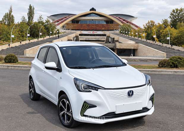 Changan E-Star