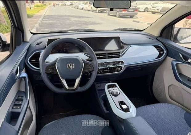 Changan E-Star