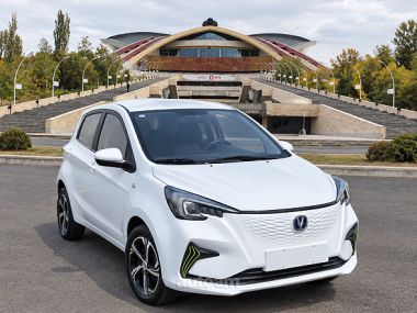 Changan E-Star  2024 