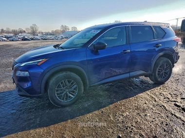 Nissan Rogue  2021 