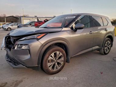 Nissan Rogue  2021 