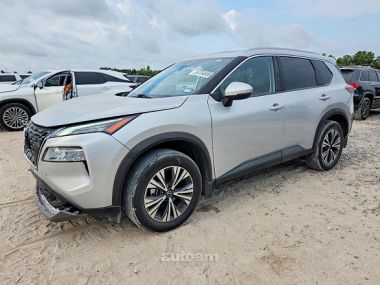 Nissan Rogue  2022 