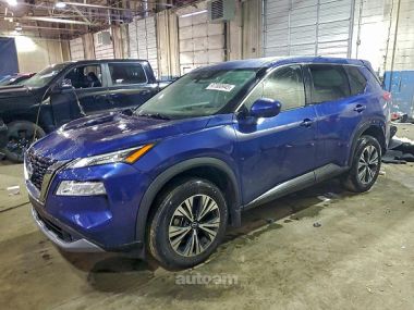 Nissan Rogue  2023 