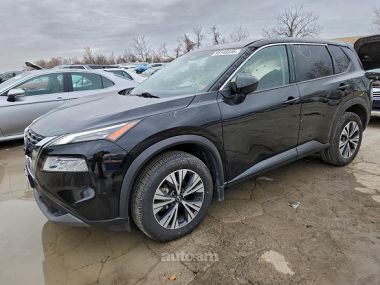 Nissan Rogue  2023 