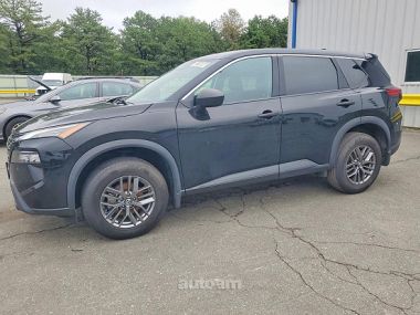 Nissan Rogue  2024 