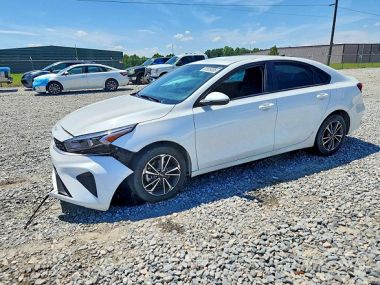 Kia Forte  2024 
