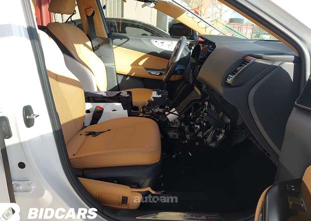 Lexus NX 200