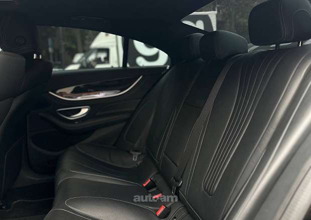 Mercedes-Benz CLS 450