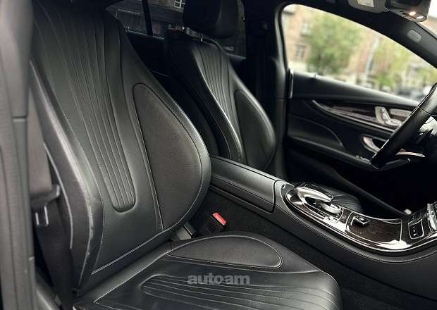 Mercedes-Benz CLS 450