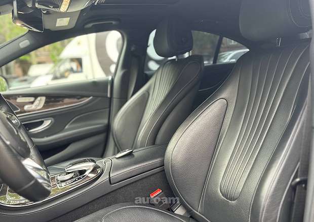 Mercedes-Benz CLS 450