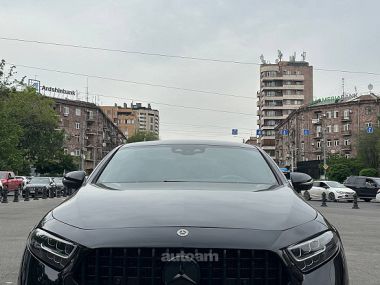 Mercedes-Benz CLS 450  2019 