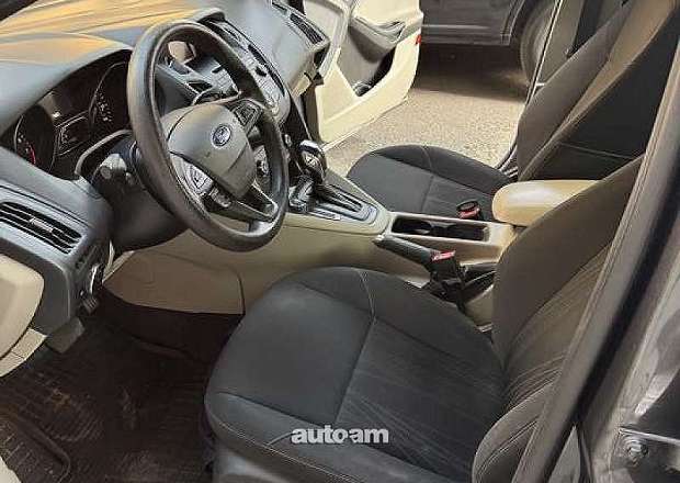 Ford Focus 2016 — լուսանկար 6
