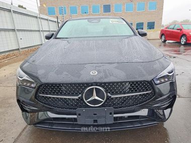 Mercedes-Benz CLA 250  2025 