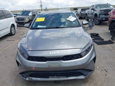 Kia Forte  2023 