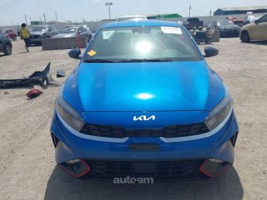 Kia Forte  2024 
