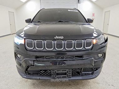 Jeep Compass  2022 