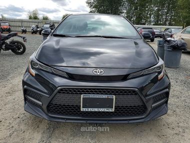 Toyota Corolla  2021 