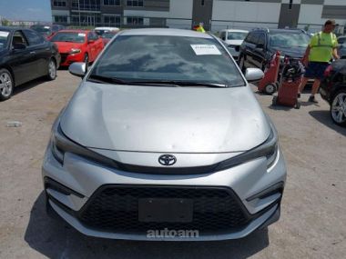 Toyota Corolla  2024 