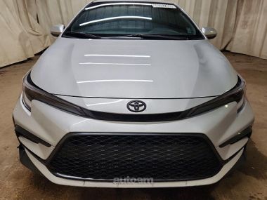 Toyota Corolla  2025 