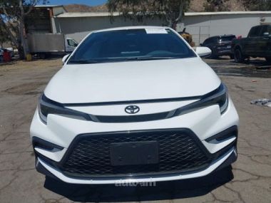 Toyota Corolla  2025 