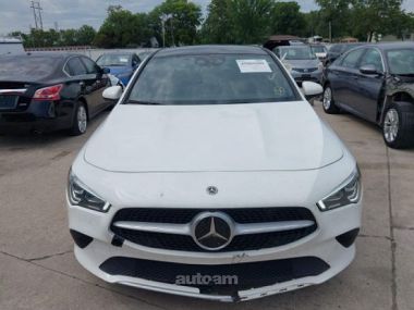 Mercedes-Benz CLA 250  2023 