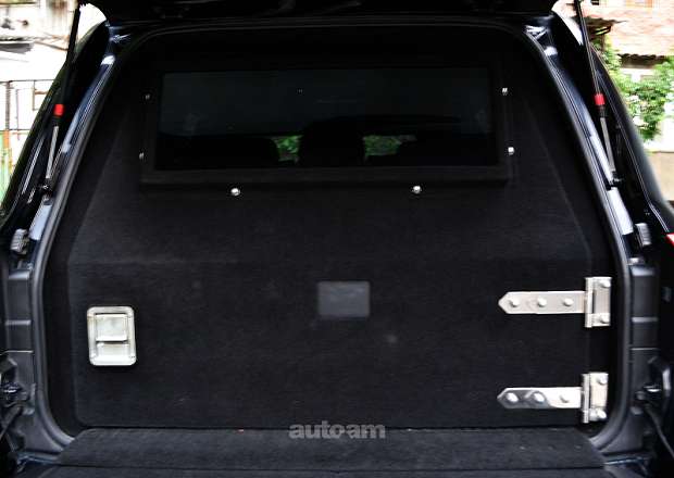 Toyota Land Cruiser 200
