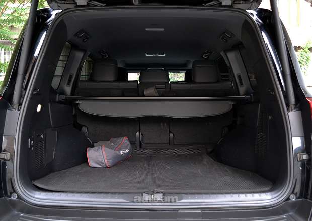 Toyota Land Cruiser 300