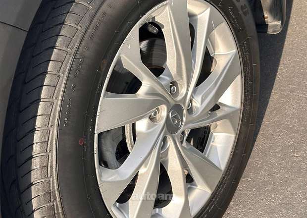 Hyundai Tucson 2019 — photo 15