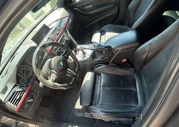 BMW 335 2013 — photo 5