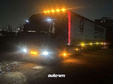 IVECO Stralis  2016 