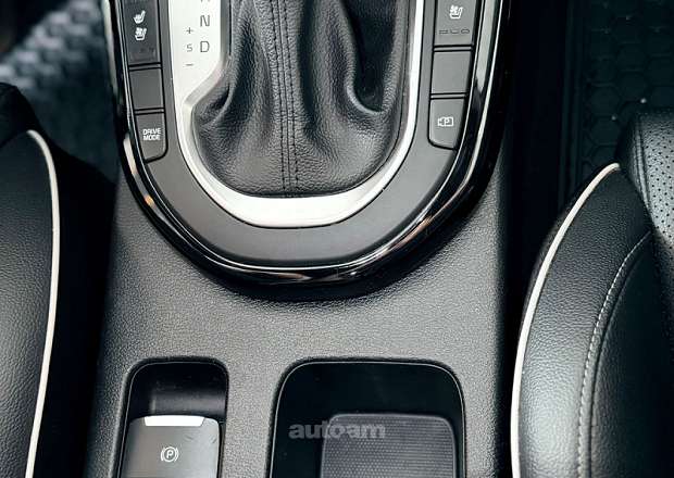 Kia Forte 2023 — լուսանկար 9