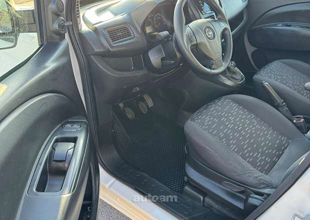 Opel Combo 2014 — լուսանկար 8