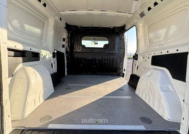 Opel Combo 2014 — լուսանկար 5