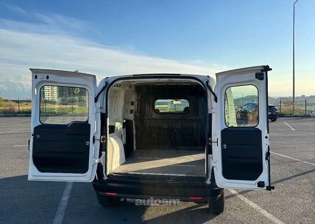 Opel Combo 2014 — լուսանկար 6