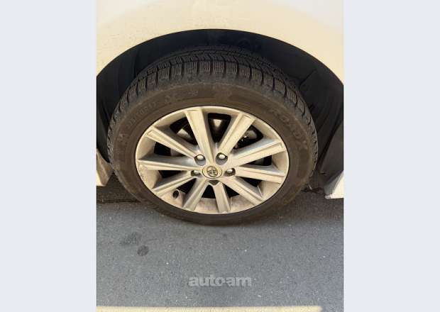 Toyota Camry 2013 — photo 6