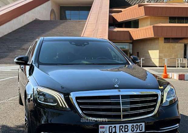 Mercedes-Benz 200 2019 — լուսանկար 8